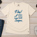 Camiseta Masculina A Certeza de um Amigo