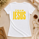 Baby Look Jesus Brasil