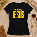 Baby Look Jesus Brasil