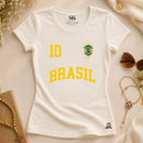 Baby Look Jesus Brasil