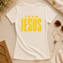 Baby Look Jesus Brasil