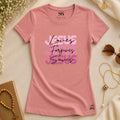 Baby Look Ele Ama, Perdoa E  Salva