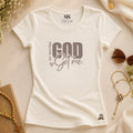 Baby Look God Got Me
