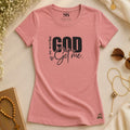 Baby Look God Got Me