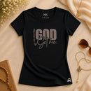 Baby Look God Got Me