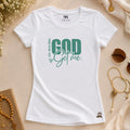 Baby Look God Got Me