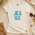 Baby Look Jesus Us