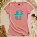 Baby Look Jesus Us