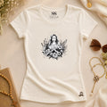 Baby Look Santa Maria Flores