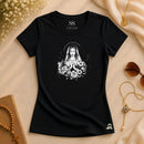 Baby Look Santa Maria Flores