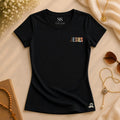 Baby Look Jesus Letras Minimalista