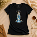 Baby Look Nossa Senhora De Lurdes