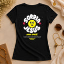 Baby Look Sorria
