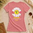 Baby Look Sorria