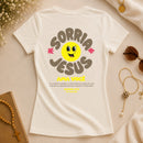 Baby Look Sorria