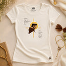 Baby Look Amor e Ódio