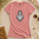 Baby Look Virgem maria