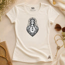 Baby Look Virgem maria