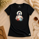 Baby Look Jesus Olhais por nós