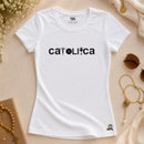 Baby Look Católica