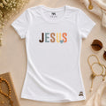 Baby Look Jesus  Letras