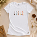 Baby Look Jesus  Letras
