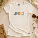 Baby Look Jesus  Letras