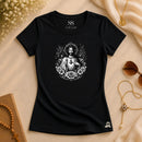 Baby Look Sagrado Coração De Deus