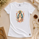 Baby Look Flor Maria