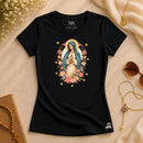 Baby Look Flor Maria