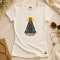 Baby Look Nossa Senhora Animada