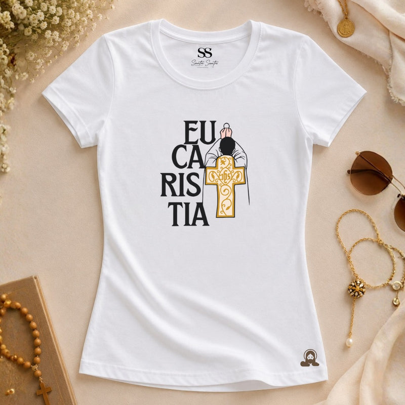 Baby Look Eucaristia