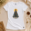Baby Look Nossa Senhora Animada