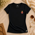 Baby Look Em Vos Confio