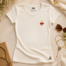 Baby Look Em Vos Confio