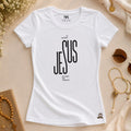 Baby Look Jesus Acima De Todos