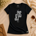 Baby Look Jesus Acima De Todos