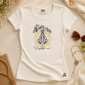 Baby Look Mãe Aparecida