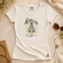 Baby Look Mãe Aparecida