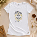 Baby Look Mãe Aparecida