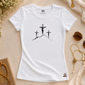 Baby Look O Calvario