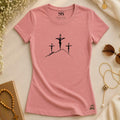 Baby Look O Calvario