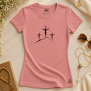 Baby Look O Calvario