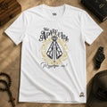 Camiseta Mãe Aparecida