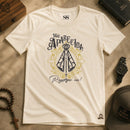 Camiseta Mãe Aparecida