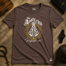 Camiseta Mãe Aparecida
