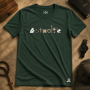 Camiseta Catoliscismo