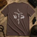 Camiseta Meu Senhor