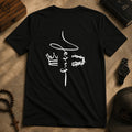 Camiseta Meu Senhor