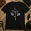 Camiseta Meu Senhor